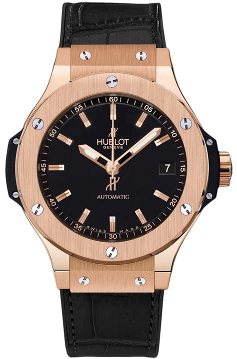 hublot big bang band 38mm|Hublot big bang.